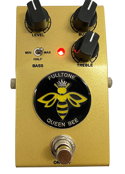 Custom Shop Queen Bee (CS-QB)