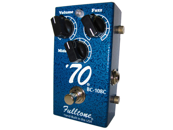 70-BC Fuzz