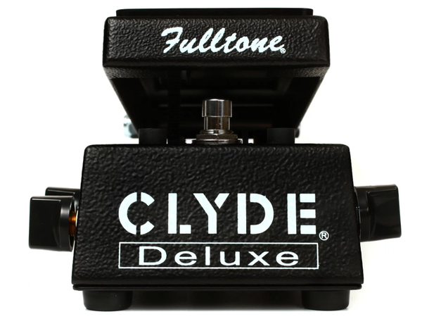 Clyde Deluxe Wah (CDW)