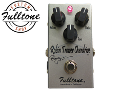 Custom Shop Robin Trower Overdrive (CS-RTO) - Cosmetic Blem