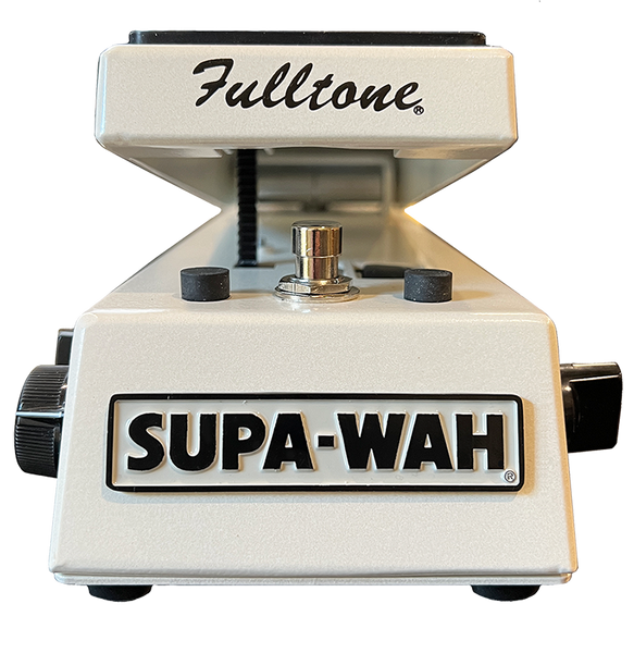 Custom Shop SUPA-WAH (CS-SW)