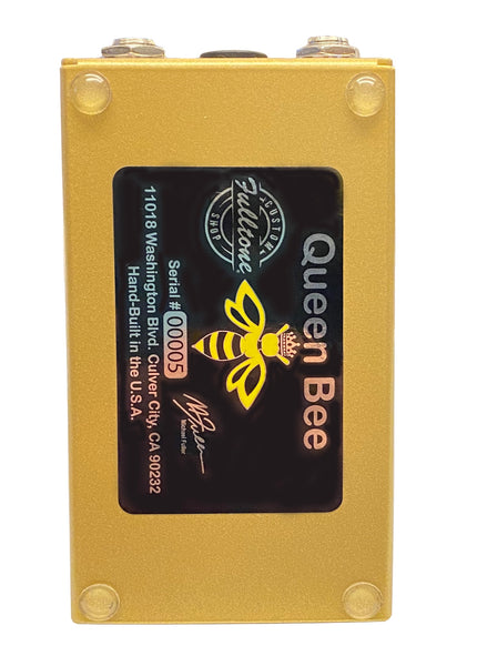 Custom Shop Queen Bee (CS-QB) - Cosmetic Blem