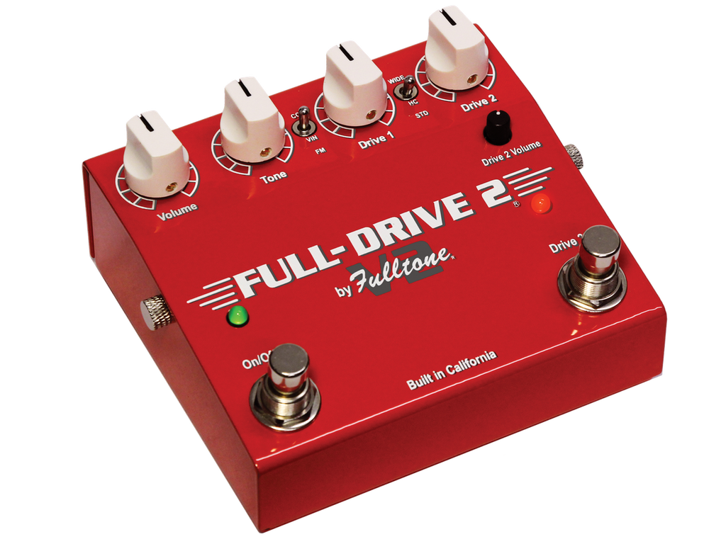 Full-Drive2 V2 (FD2 V2)