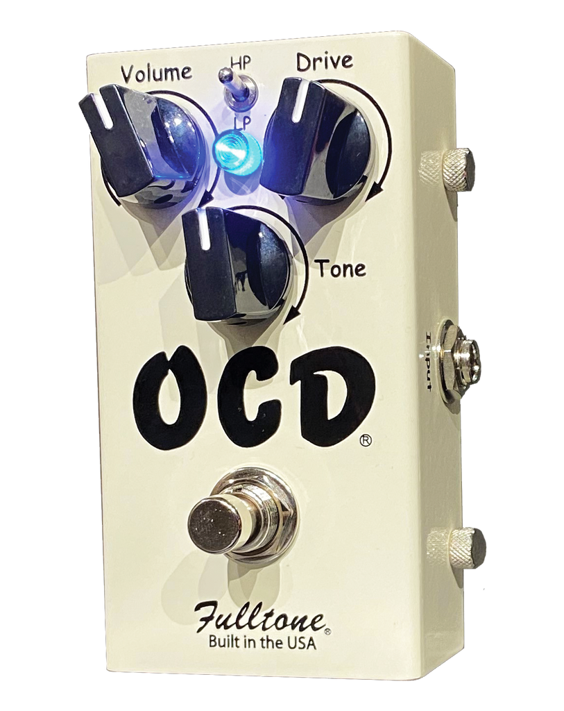 OCD – Fulltone Musical Products | Online Store