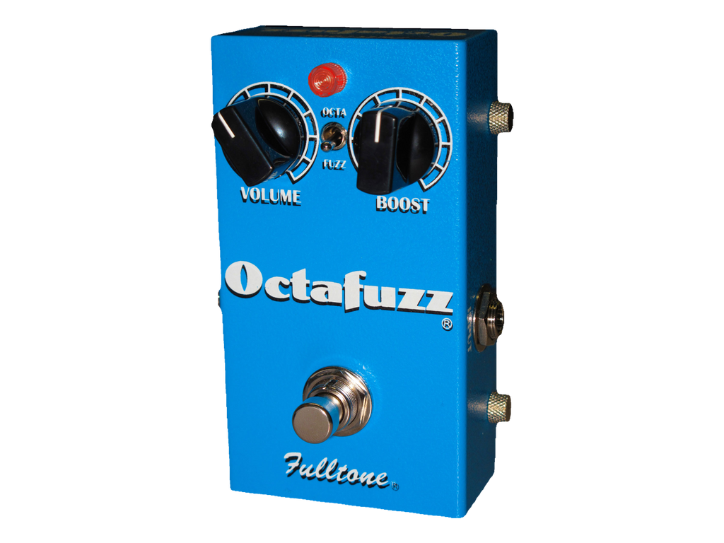 Octafuzz (OF-2) – Fulltone LLC | Online Store Octafuzz (OF-2) – Fulltone LLC | Online Store