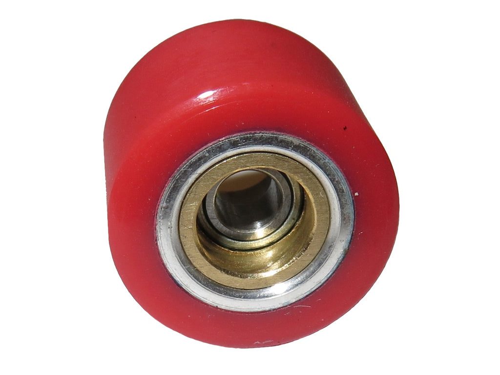 TTE/SSTE Red Capstan Roller (TTE-SSTE-RCR)