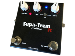 Fulltone Supa-Tremトレモロ　made in USA Supa-Trem2 v2 – Fulltone USA